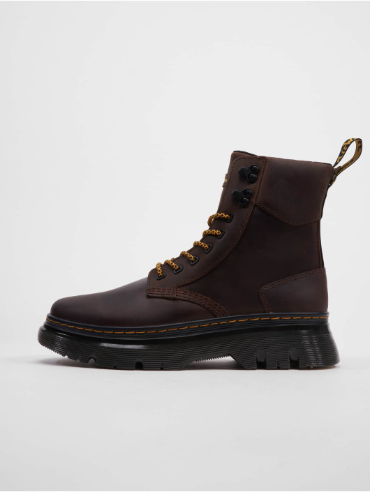 Dr. Martens Vapaa-ajan kengät Tarik ruskea