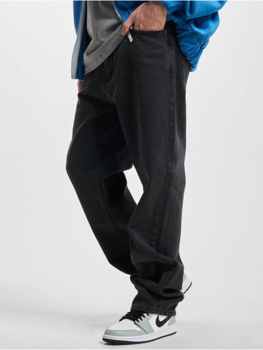 Dropsize Vaqueros anchos V2 gris