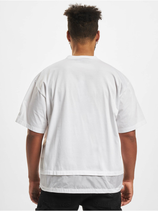Dsquared2 T-Shirt 4Ever C. blanc
