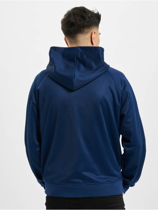 Dsquared2 Veste mi-saison légère Red Tape bleu