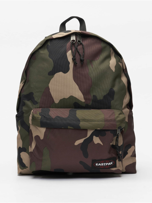 Eastpak Backpack Padded Pak'r XL camouflage