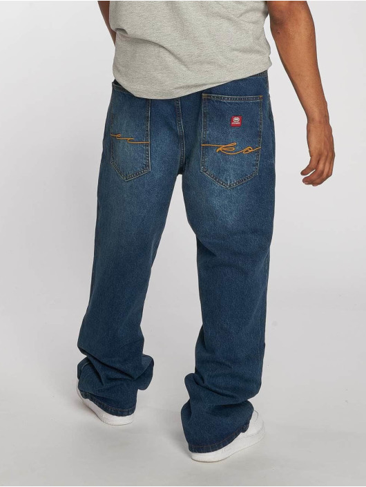 ecko unltd baggy jeans