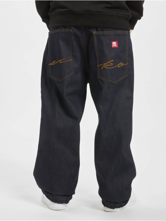 ecko unltd baggy jeans