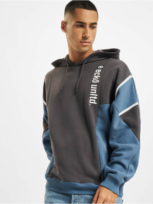 Ecko Unltd. Hoodie Richard blue