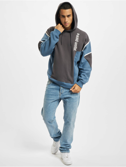 Ecko Unltd. Hoodie Richard blue