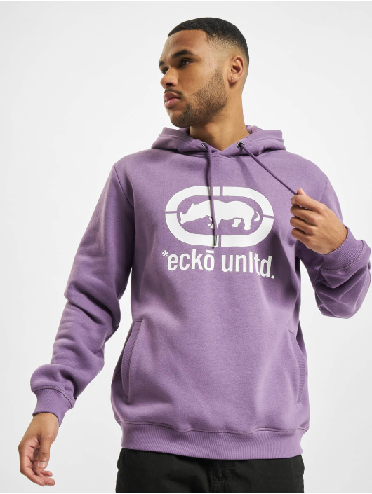 Ecko Unltd. Hoodie Base purple