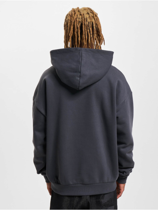 Ecko Unltd. Hoody FLAG grijs
