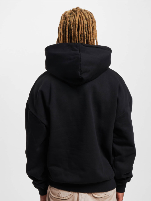 Ecko Unltd. Hoody STICKS zwart