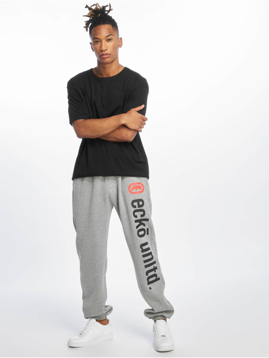 Ecko Unltd. Jogging 2Face gris