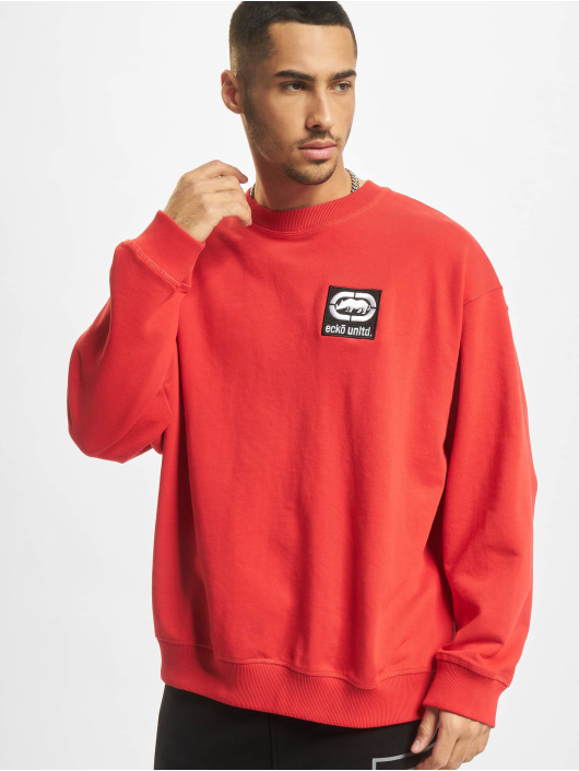 Ecko Unltd. Herren Pullover Young in rot