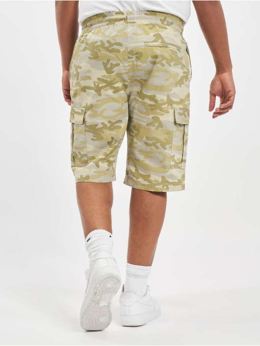 Ecko Unltd. Shorts Virginia camouflage
