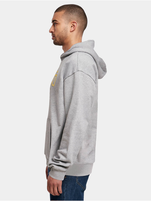 Ecko Unltd. Sudadera STICKS gris