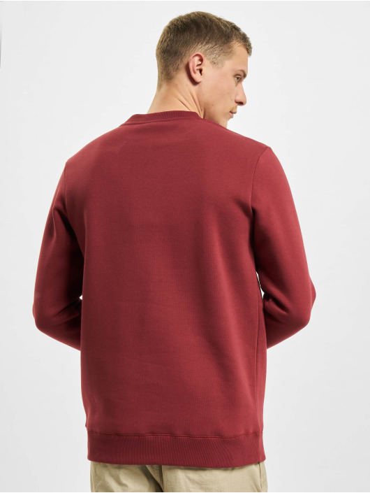 Ecko Unltd. Sweat & Pull Base rouge