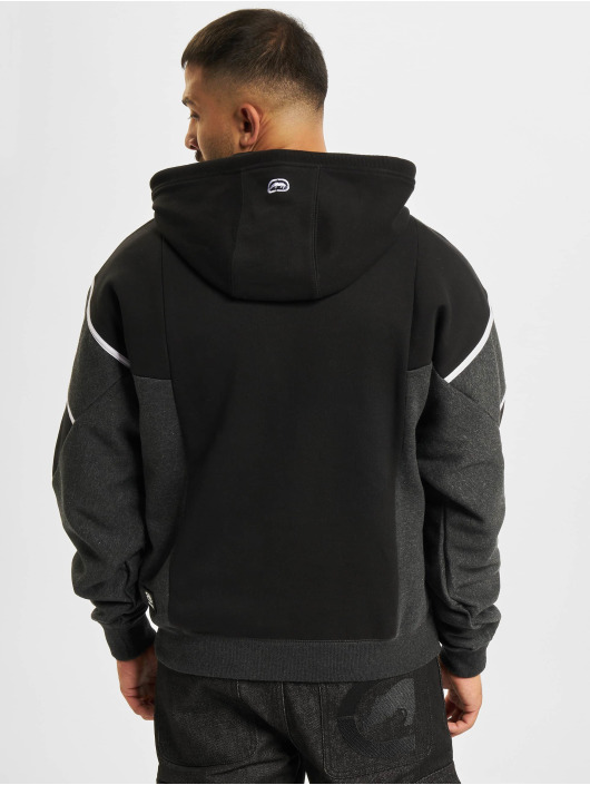 Ecko Unltd. Sweat capuche Richard gris