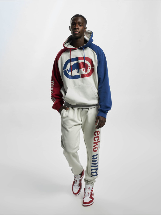 Ecko Unltd. Sweat capuche Grande gris
