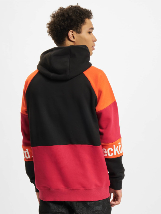Ecko Unltd. Sweat capuche Hamilton noir