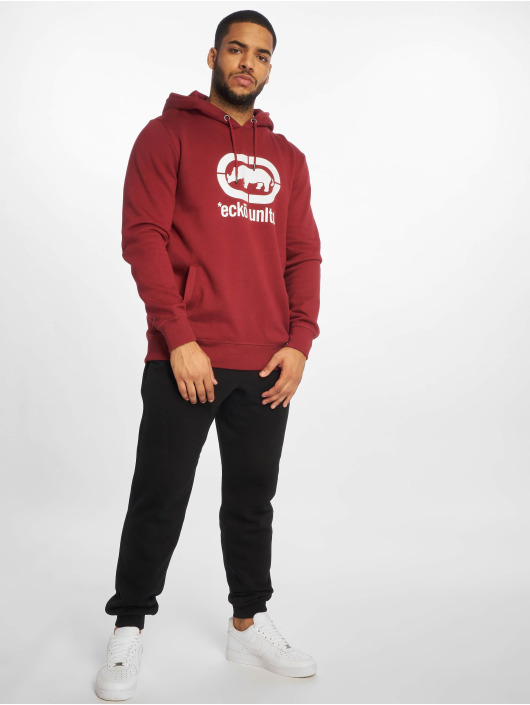 Ecko Unltd. Sweat capuche Base rouge