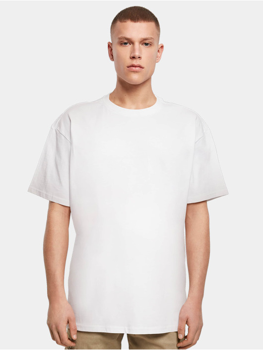 Ecko Unltd. T-paidat Drops valkoinen