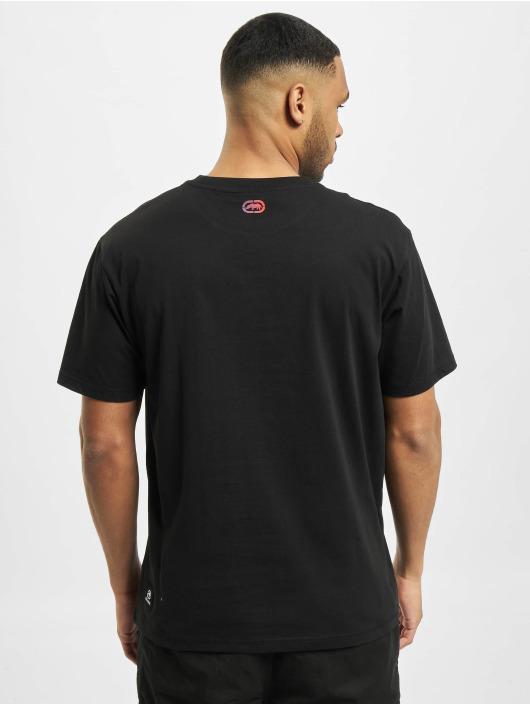 Ecko Unltd. T-Shirt Vista black