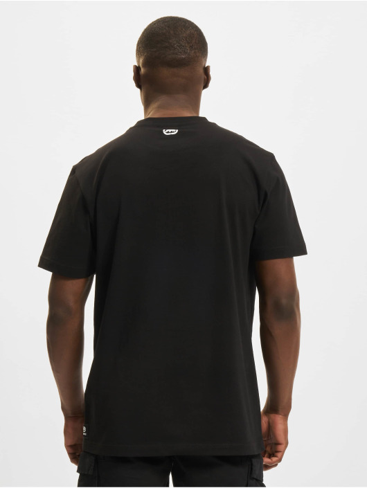 Ecko Unltd. T-Shirt Dimension black