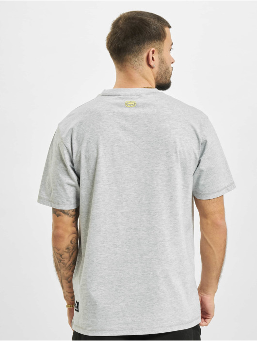 Ecko Unltd. T-Shirt Bendigo grey