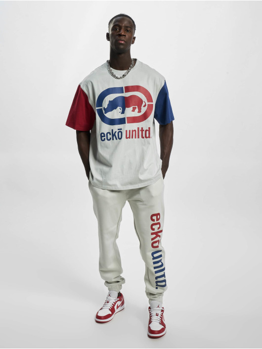 Ecko Unltd. T-Shirt Grande gris