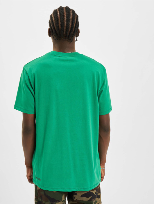 Ecko Unltd. T-Shirt Base grün