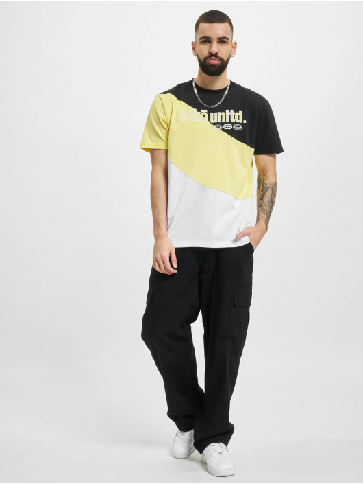 Ecko Unltd. T-Shirt Boardmoor noir