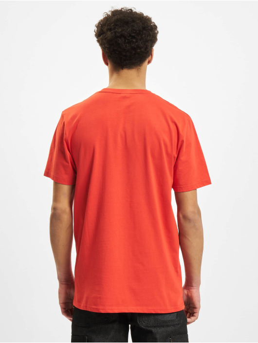 Ecko Unltd. T-Shirt Ecko rot