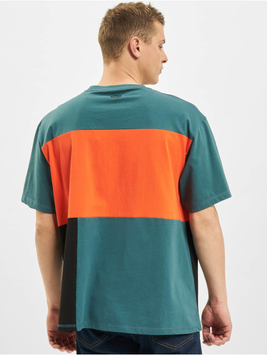 Ecko Unltd. T-Shirt Cairns turquoise