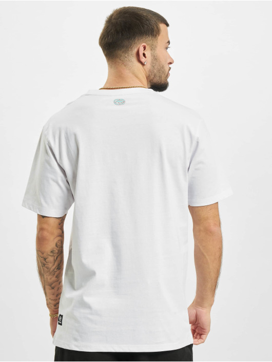 Ecko Unltd. T-Shirt Bendigo white