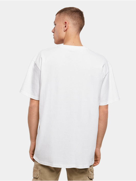 Ecko Unltd. t-shirt Rhino Color wit