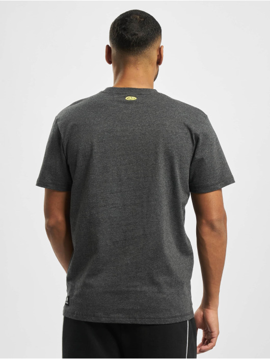 Ecko Unltd. T-shirts Boort grå