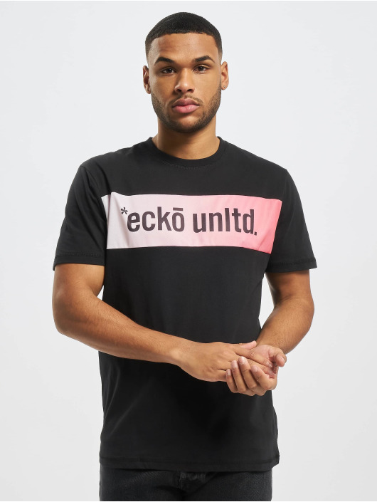 Ecko Unltd. T-shirts Gunbower sort