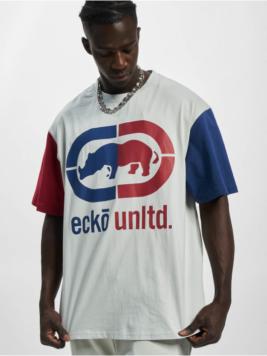 Ecko Unltd. T-skjorter Grande grå