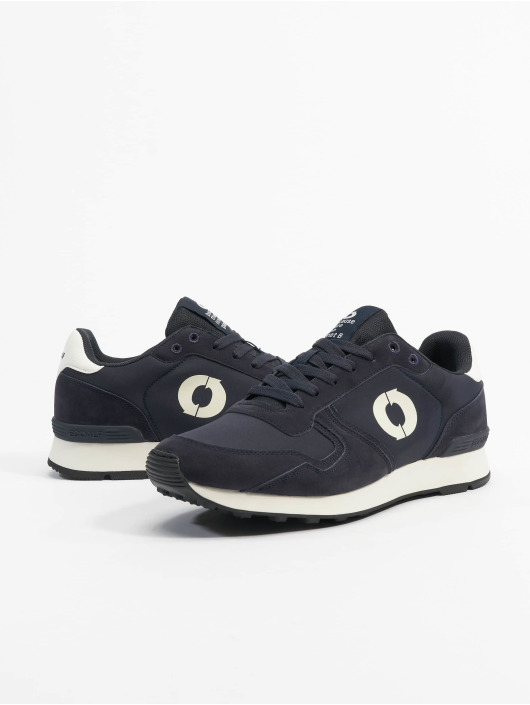 ECOALF Herren Sneaker Deluxe Distribution in blau