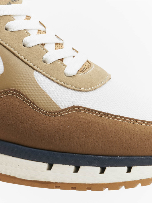 ECOALF Sneaker Cervino weiß
