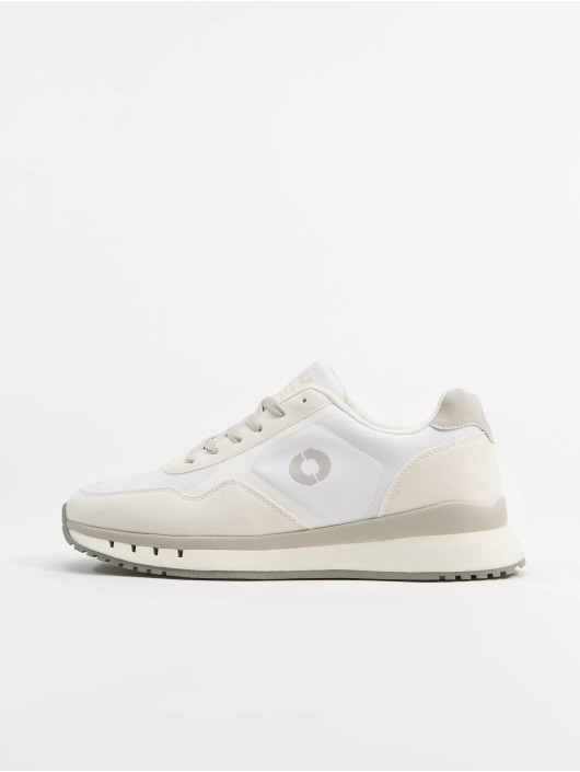 ECOALF sneaker Cervino wit