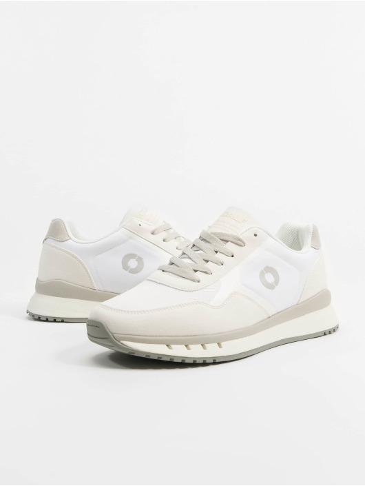 ECOALF Sneakers Cervino hvid