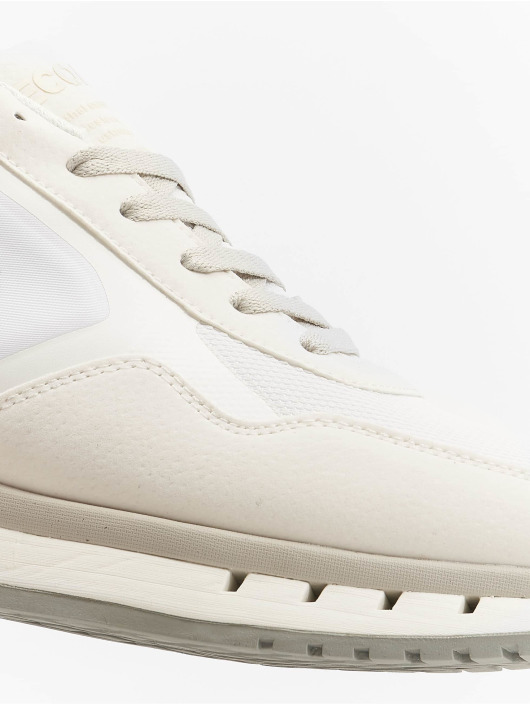 ECOALF Sneakers Cervino hvid
