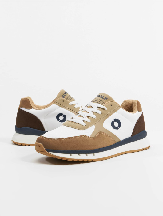 ECOALF Sneakers Cervino hvid