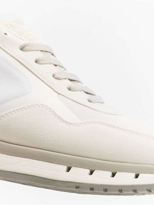 ECOALF Sneakers Cervino vit