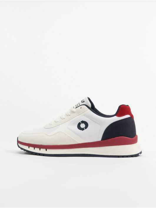 ECOALF Sneakers Cervino vit