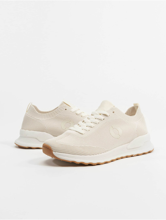 ECOALF Sneakers Prince Knit white