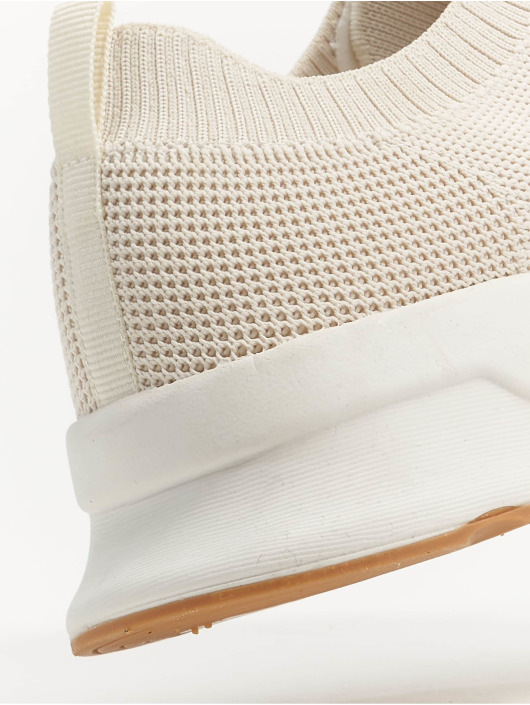 ECOALF Sneakers Prince Knit white