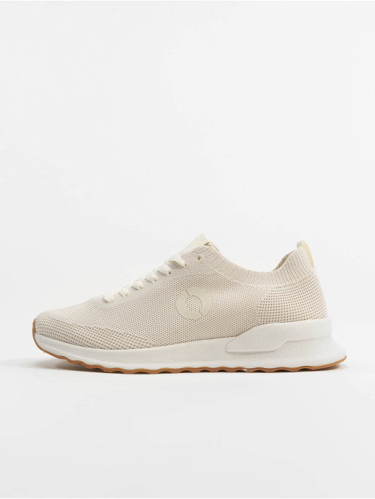 ECOALF Zapatillas de deporte Prince Knit blanco
