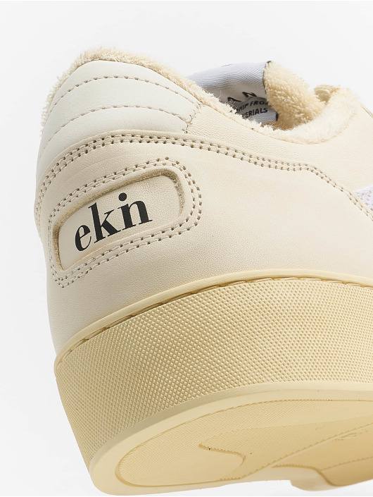 EKN Sneaker Daisy beige