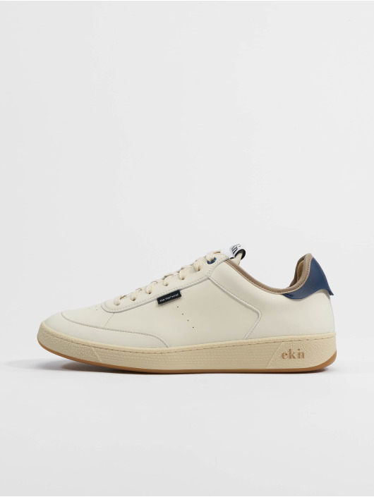 EKN Sneaker Papaya weiß