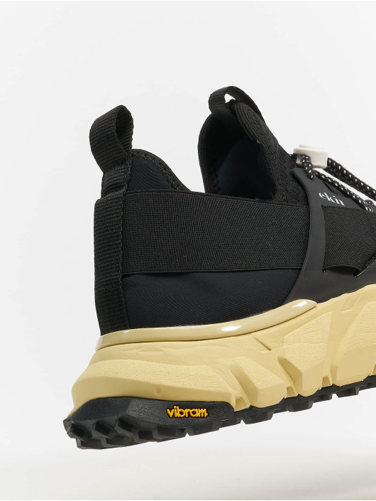 EKN Sneakers Liana svart