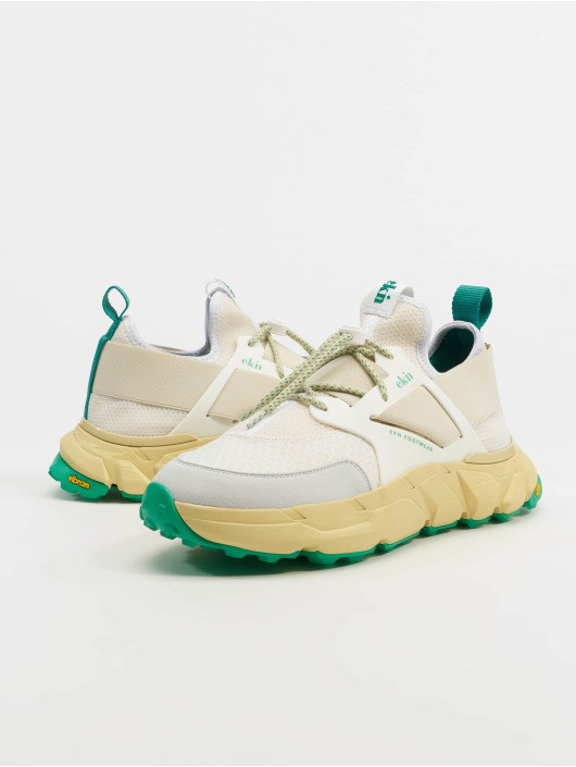 EKN Zapatillas de deporte Liana verde